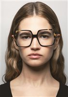 Montatura vista Kaleos Donna CALLAHAN 54 C001 - CALLAHAN 54 C001